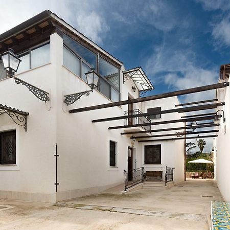 Le Lanterne Appartamenti A San Vito Lo Capo Exterior foto