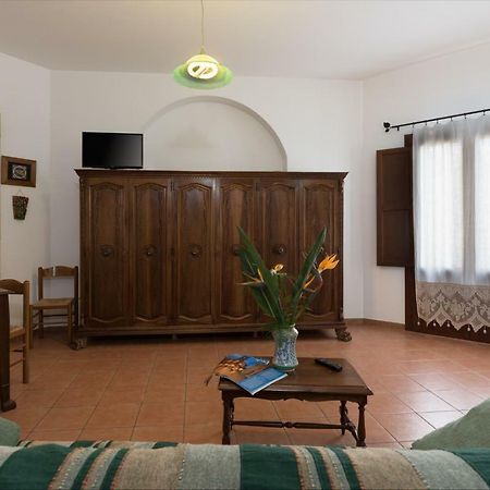 Le Lanterne Appartamenti A San Vito Lo Capo Exterior foto