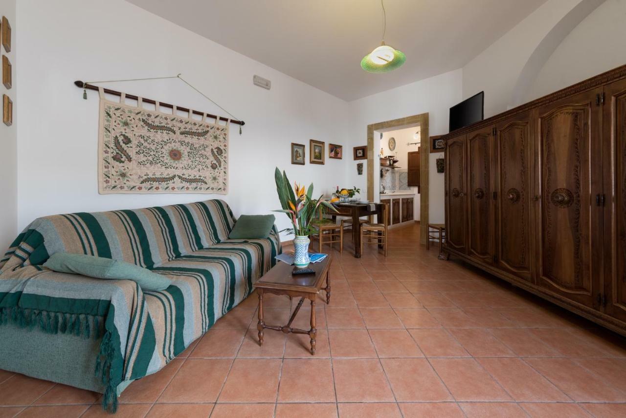 Le Lanterne Appartamenti A San Vito Lo Capo Exterior foto