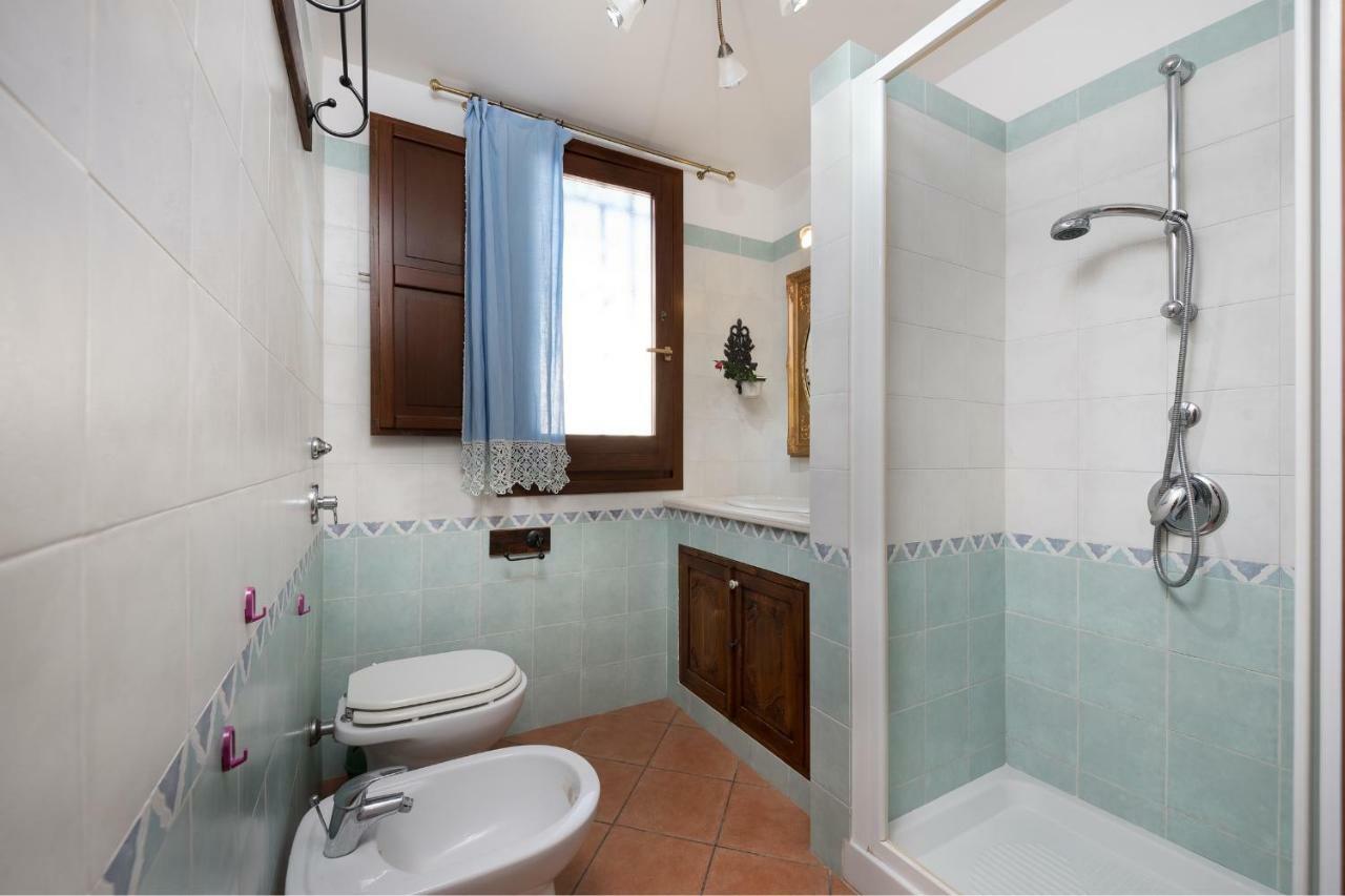 Le Lanterne Appartamenti A San Vito Lo Capo Exterior foto